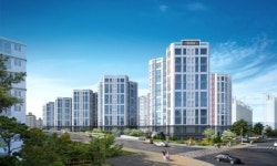 포스코건설, 울산 약사 더샵 1순위 청약 평균 176.3대 1