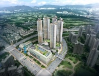 수도권 택지지구 분양권  줄줄이 웃돈 ‘힐스테이트 기흥’ 관심↑