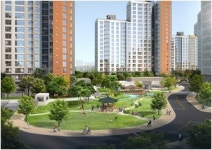 전세난의 대안, 공공임대아파트 임대료 더욱 저렴해져...동탄2신도시 A40블록 눈길