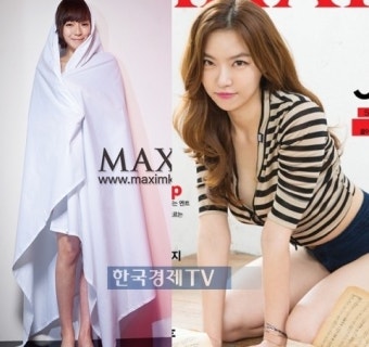 男心 훔치는 홍대여신 '요조' VS '레이디제인' 19금 몸매 대결 승자는?