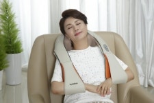 부모님 선물로 최고의 선택 휴플러스 안마기, 초특가 판매 이벤트