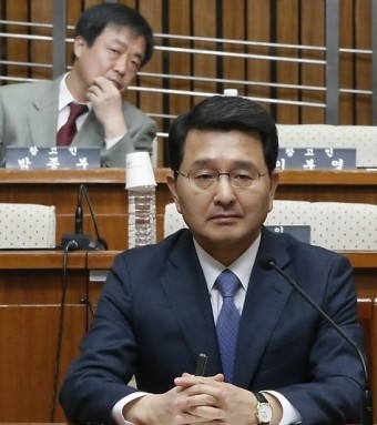 현직 부장판사 또 공개 비판 
