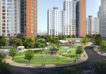 동탄2신도시 2015년 첫 공공임대아파트 공급...A40블록 10년 공공임대 분양