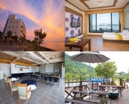 4계절 휴양지 순천…순천 여행 힐링 코스로 ‘순천만 에코비치 펜션’ 주목