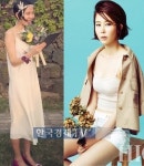 냉장고를 부탁해 김나영, 결혼하니까 어때?‥'시원섭섭' 결혼 소감