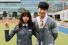 후아유 학교 2015, 첫 방송 시청률 3.8%...동시간대 몇 위?