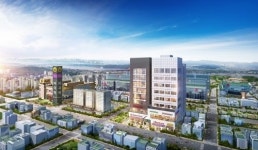 강서구 의료관광산업 특구, 마곡SH빌딩 수익형 상가 인기