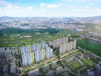 학교 옆 아파트로 학부모 마음 잡았다,5월 초 분양예정