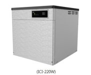 아이스트로, 협소한 매장 환경 고려한 신개념 제빙기, ICI-220W 출시