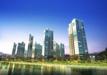 삼천포천, 용두공원 인접 ‘사천 용강동 지역주택조합’ 열기