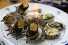[이재정기자의 보물여행]제주도 토박이들이 사랑한 맛집, 산지물식당 신제주 연동점