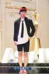 [포토]피팅모델 이남수 K-MODEL AWARDS 왔어요