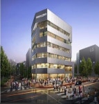 마곡지구LG앞 코너 상가 특별분양!