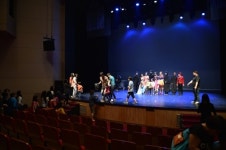 함안문화예술회관 ‘판타지 오브 매직’…“공연 성료”