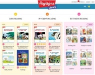 실용영어교육 앞장서는 영어도서관 '하이라이츠 라이브러리'