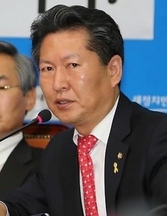 정청래 '막말 정치' 징계 오늘 결정··공천 배제刑 받을까?