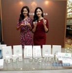닥터라벨라, 2015 미스코리아 중국 선발대회 공식후원
