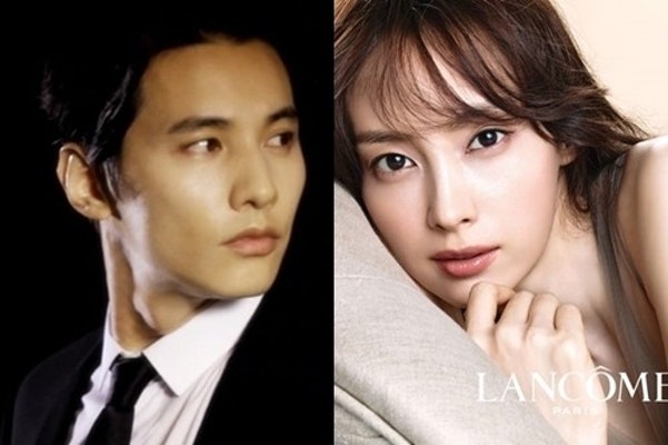 원빈 이나영, '배용준 박수진 결혼' 넘는 이유 | 포토뉴스