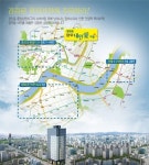 역세권 오피스텔, 양우내안애애플 선시공 후분양으로 투자자 문의 폭주... 월 60만원 바로 지급