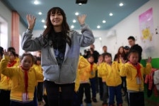 CJ그룹,중국 문화소외지역어린이 위한 꿈키움음악교실 개최