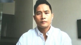 유승준 방송사고 왜냐하면 애드립을 하니까~ 의미는?