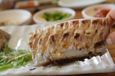 [이재정 기자의 보물여행]기분 좋게 따듯한 제주 성산일출봉 맛집, 멘도롱또똣  한성식당
