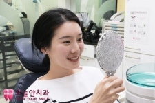 중요한 순간 예쁜 미소를 만들어 주는 치아교정