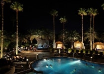 제주신라호텔, 한여름 밤의 낭만, 미드나잇 서머 패키지 출시