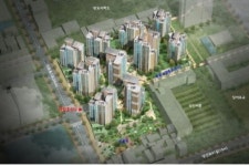 영등포구 유원제일2차·삼성아파트 재건축 정비구역 지정