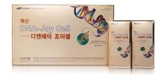 [메디컬 신제품] ㈜조이펌, 핵산영양제 DNA JOYCELL 리뉴얼 출시