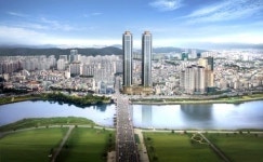 울산 우정지역주택조합, 지난 4일 조합설립인가 승인 완료…6월 중 조합원 추가 모집