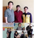 2015년 몽골 의료봉사를 가다 (2) - 한국에서 새로운 삶을 찾다