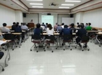 산천자연의학연구소 | JBK자연의학연구소 ‘한약·아로니아베리·식이유황 복합요법’ 부산서 한의사들 높은 관심