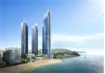 해운대 엘시티, 관광특구 해운대를 업그레이드할 꿈의 공간 만든다