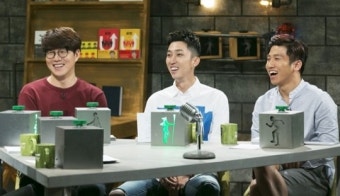 '마녀사냥' 슬리피의 거침없는 입담이 아슬아슬 마녀사냥 선 넘었다