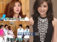 윤건의 그녀 장서희 점 담당자까지 있었다...무슨 일 있었나?