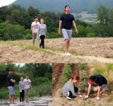 삼시세끼 보아, 박신혜와 달라서 아쉬움 남은 삼시세끼