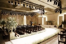 CN천년부페웨딩홀 수원점, 벨라 컨벤션웨딩홀로천년의 약속 이어간다