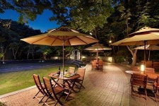 The-K호텔서울, 야외에서 즐기는 우첼로 가든 비어 페스티발 진행