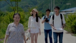 [TV유행예감] 세련된 분위기를 물씬 풍기는 ★들의 스타일링 아이템!