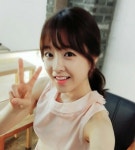 오 나의 귀신님 제작발표회 박보영 메이크업 시크릿