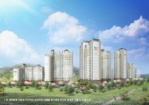 광명주택 시공, 당진 ‘광명 메이루즈’ 아파트 홍보관 공개 전 상담예약 몰려