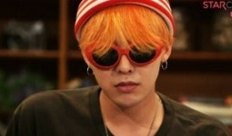 빅뱅 IF YOU 비화, 지드래곤 저희도 사랑을 해봤으니까...