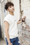 [포토] 비티엘 연, 부드러운 미소가 매력적인 댄디남