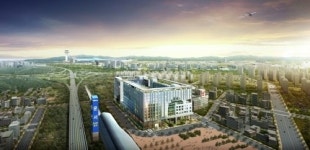 저금리 기조 이어진다, ‘영종 버터플라이시티’ 투자 문의 늘어