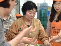 “전라남도 옛 장맛 그대로”…백양전통식품 김봉화 대표