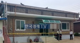 농약 사이다 용의자 80대 할머니 긴급 체포, 범행 왜?