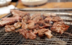 여름휴가 추천 숨은 맛집, 경기 고양시 원흥동 통큰고기