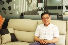 의왕가구단지 장수비결은?