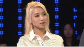 '1대100' 씨스타 보라, 